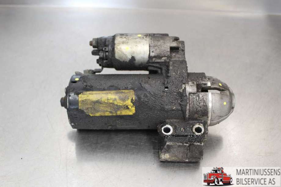 Starter diesel til BMW X1, 2009-2015 (E84) (E84) (BMW|)