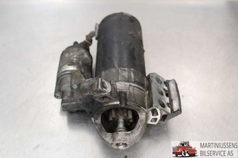 Starter diesel til BMW X1 2009-2015 (E84) (E84) (BMW|)
