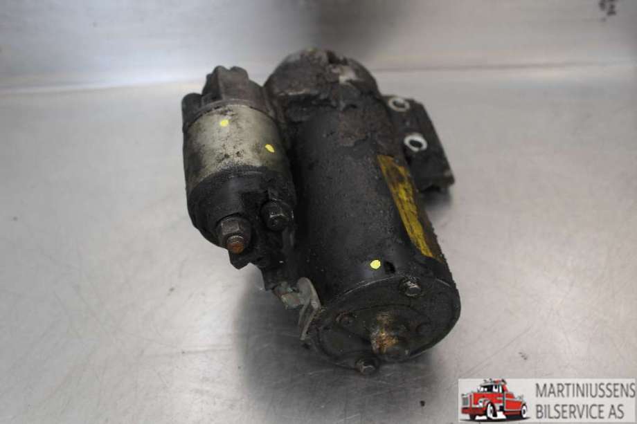 Starter diesel til BMW X1 2009-2015 (E84) (E84) (BMW|)