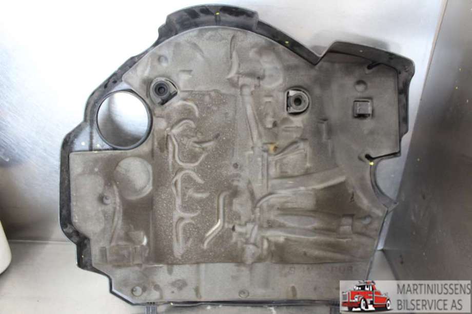Motordeksel over motor til BMW X1 2009-2015 (E84) (E84) (BMW||11147797410-08)