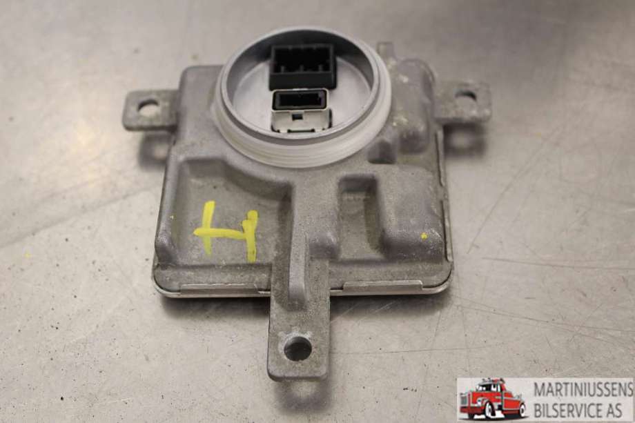 Styreenhet xenon/ballast til Volvo V40 2012-2019  (VOLVO||722.61.150.99)