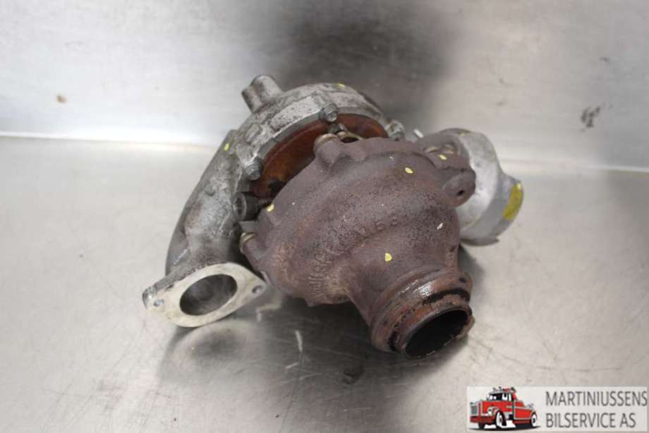 Turbo til Volvo V40, 2012-2019  (VOLVO|36010147)