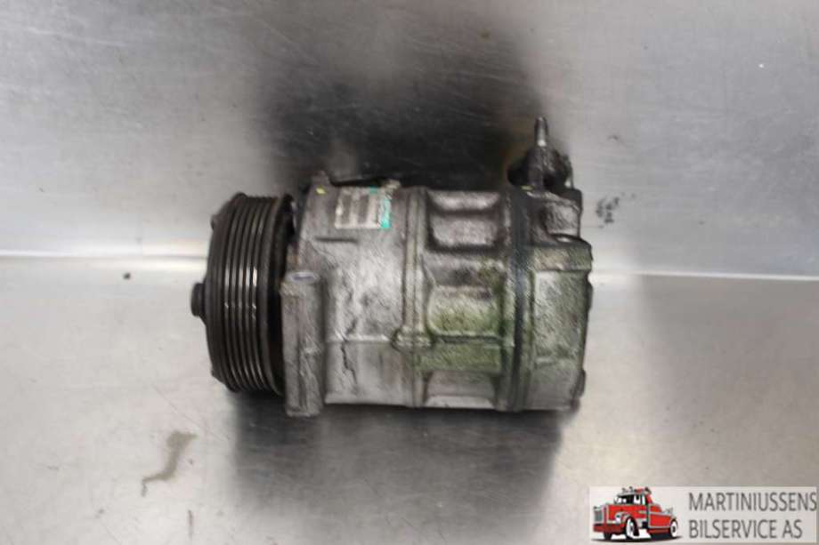 Aircondition kompressor til Volvo V40 2012-2019  (VOLVO||31291251)