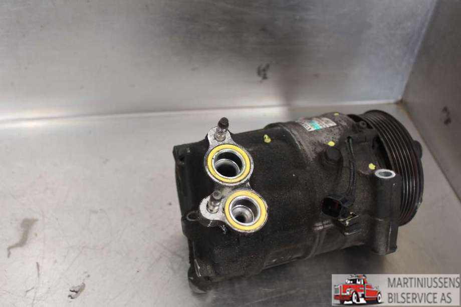 Aircondition kompressor til Volvo V40 2012-2019  (VOLVO||31291251)