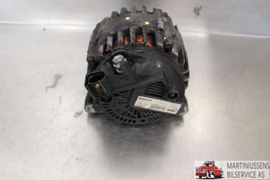 Dynamo til Volvo V40 2012-2019  (VOLVO||31419219)