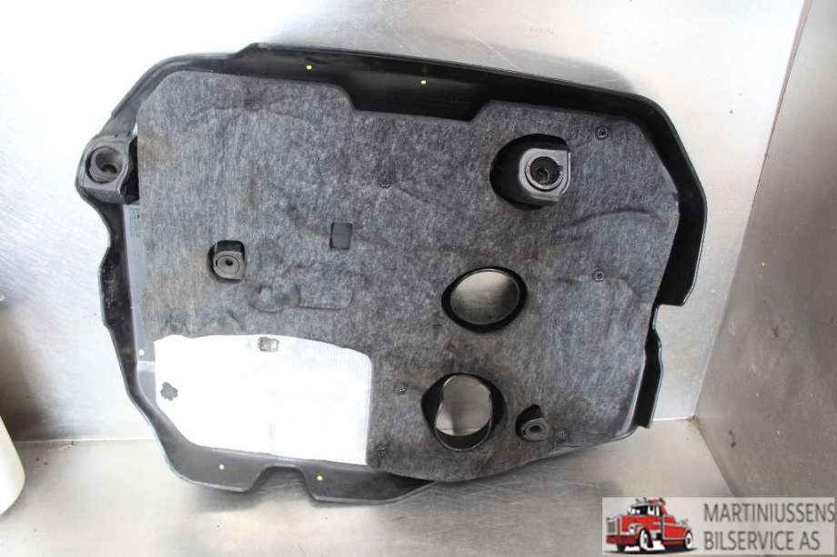 Motordeksel over motor til Volvo V40 2012-2019  (VOLVO||AV6Q-6N041-A)