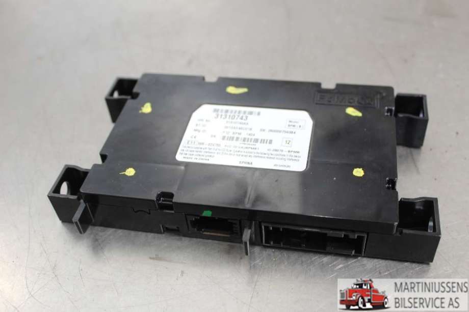 Styreenhet bluetooth til Volvo V50, 2007-2012 (Fase 2)  (VOLVO|)