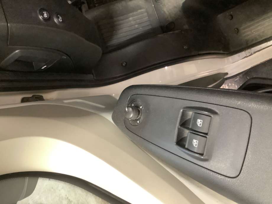 Bryter ruteheis til Peugeot Boxer, 2014-->> (Type III, Fase 2)  (PEUGEOT|)