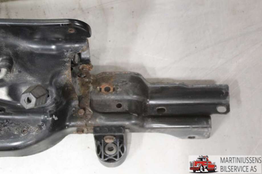 Frontplate øvre til Peugeot Boxer 2014-->> (Type III, Fase 2)  (PEUGEOT|)