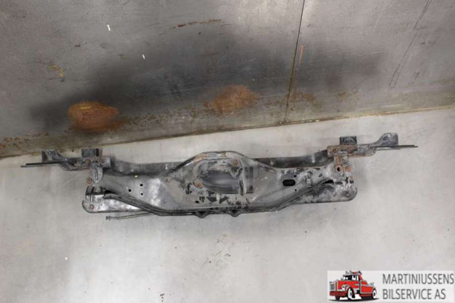 Frontplate øvre til Peugeot Boxer 2014-->> (Type III, Fase 2)  (PEUGEOT|)
