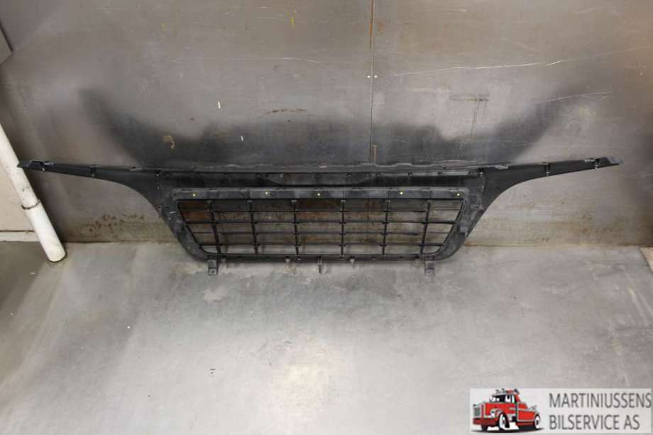 Grill til Peugeot Boxer 2014-->> (Type III, Fase 2)  (PEUGEOT||1314847070)