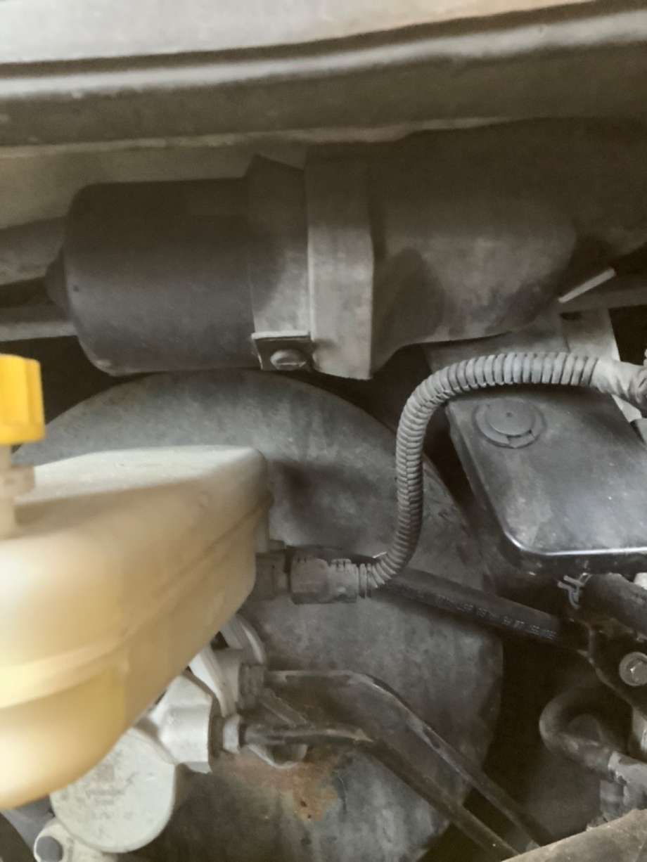 Viskermotor frontrute til Peugeot Boxer, 2014-->> (Type III, Fase 2)  (PEUGEOT|)