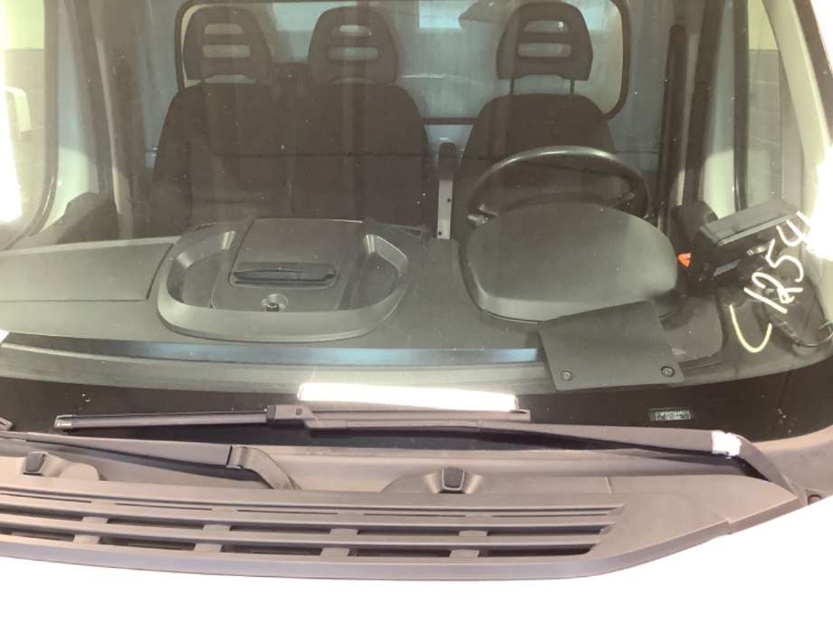 Viskerarmer frontrute til Peugeot Boxer, 2014-->> (Type III, Fase 2)  (PEUGEOT|)