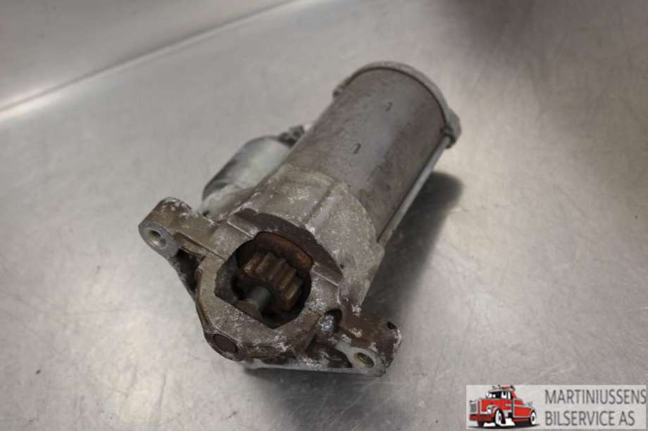 Starter diesel til Peugeot Boxer 2014-->> (Type III, Fase 2)  (PEUGEOT||9818936380)