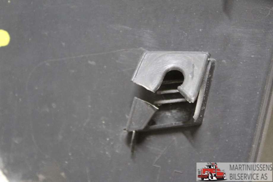 Hjulbuelist venstre foran til Peugeot Boxer 2014-->> (Type III, Fase 2)  (PEUGEOT||1314850070)