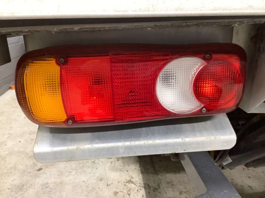 Baklykt venstre til Peugeot Boxer, 2014-->> (Type III, Fase 2)  (PEUGEOT|)