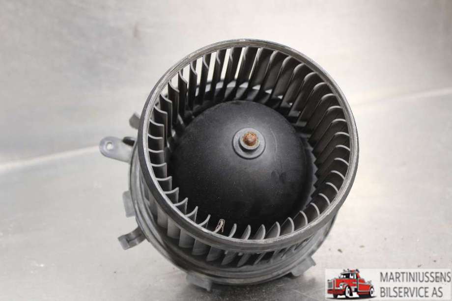 Varmeapparat motor til Peugeot Boxer 2014-->> (Type III, Fase 2)  (PEUGEOT||5E1630100)