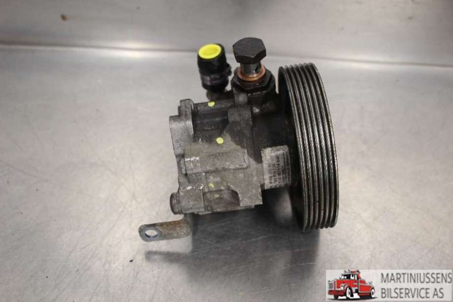 Servo pumpe mekanisk til Peugeot Boxer, 2014-->> (Type III, Fase 2)  (PEUGEOT|7692974138)