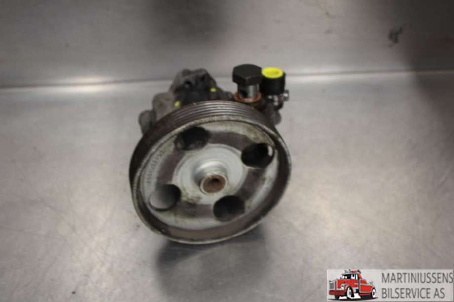 Servo pumpe mekanisk til Peugeot Boxer 2014-->> (Type III, Fase 2)  (PEUGEOT|7692974138||9805820980)