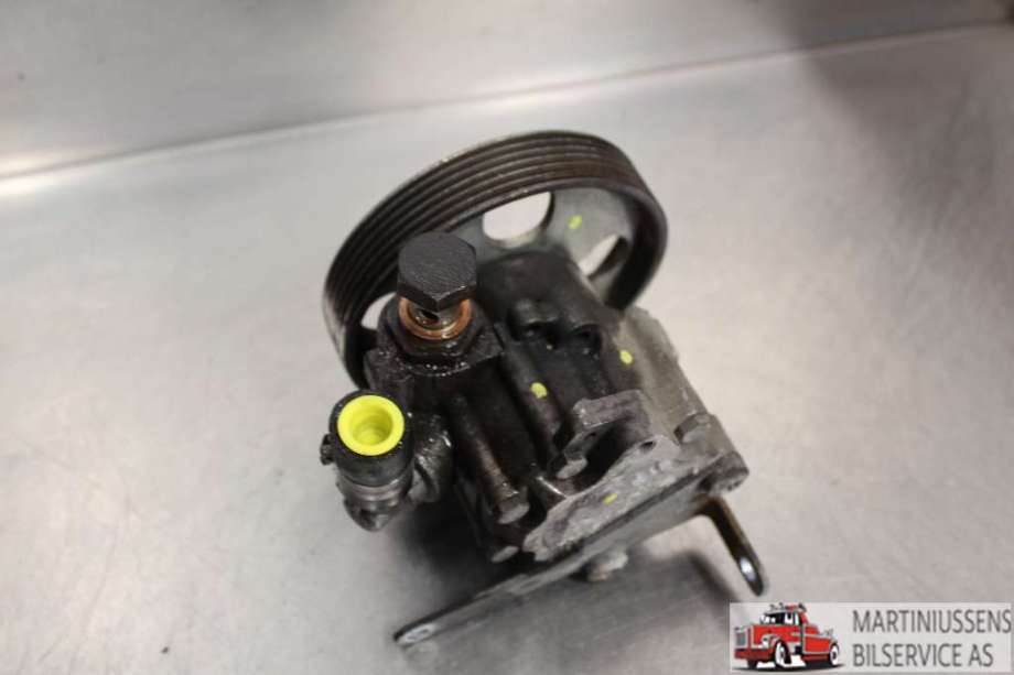 Servo pumpe mekanisk til Peugeot Boxer 2014-->> (Type III, Fase 2)  (PEUGEOT|7692974138||9805820980)