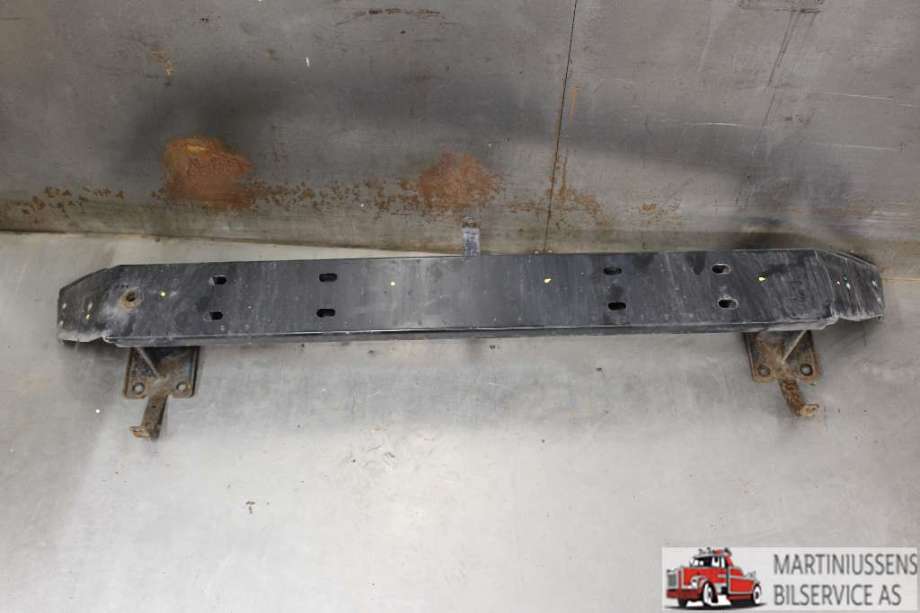 Støtfangerforsterkning foran til Peugeot Boxer, 2014-->> (Type III, Fase 2)  (PEUGEOT|)
