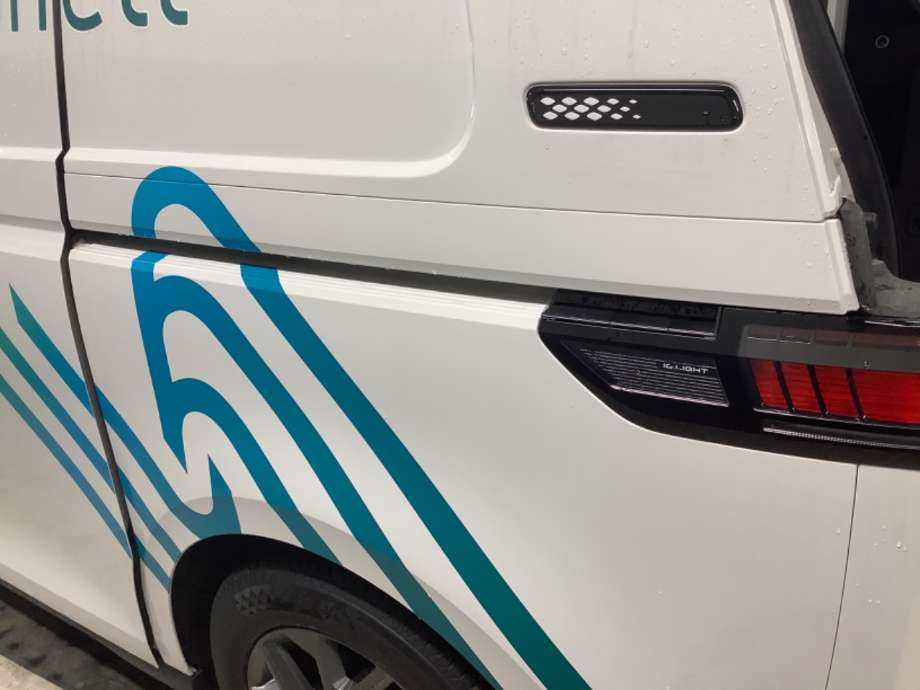 Diverse deler til VW ID.BUZZ 2022-->>  (VW|)