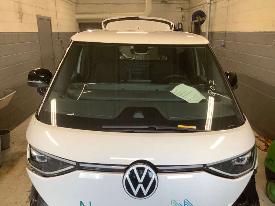 Panser til VW ID.BUZZ, 2022-->>  (VW|)