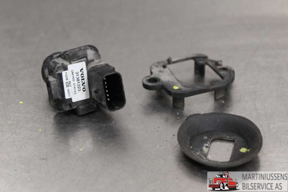 Kamera til Volvo V40 2012-2019  (VOLVO||31381323)