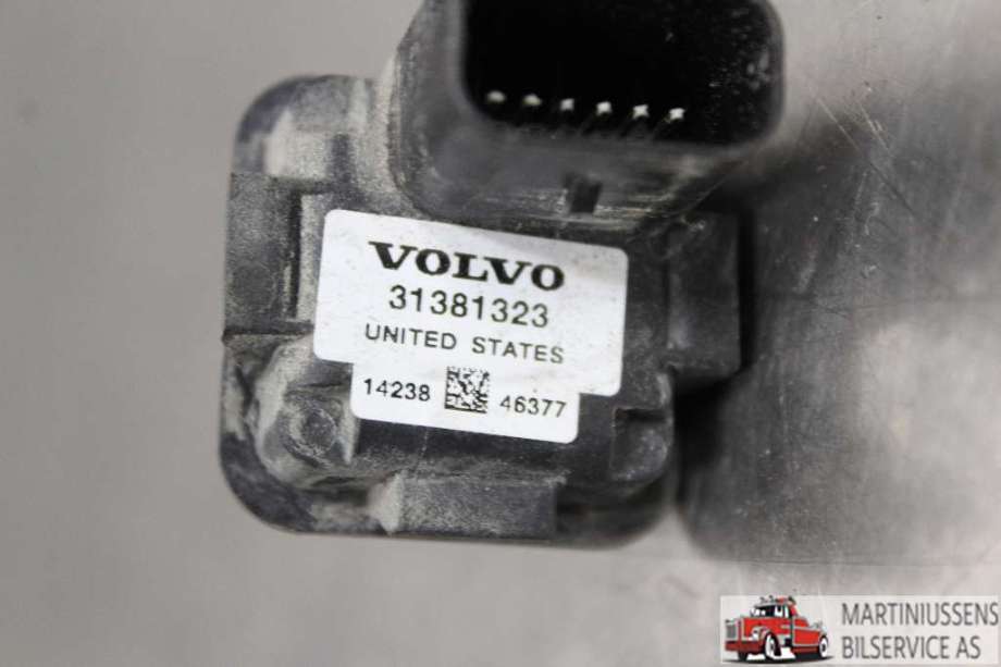 Kamera til Volvo V40 2012-2019  (VOLVO||31381323)