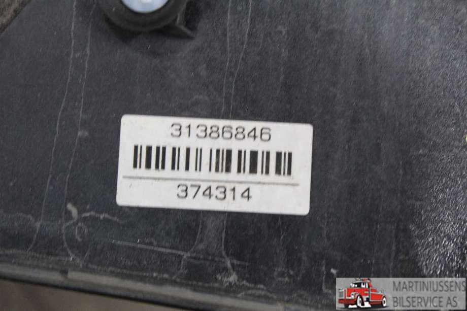 Lister til Volvo V40 2012-2019  (VOLVO||31386846)