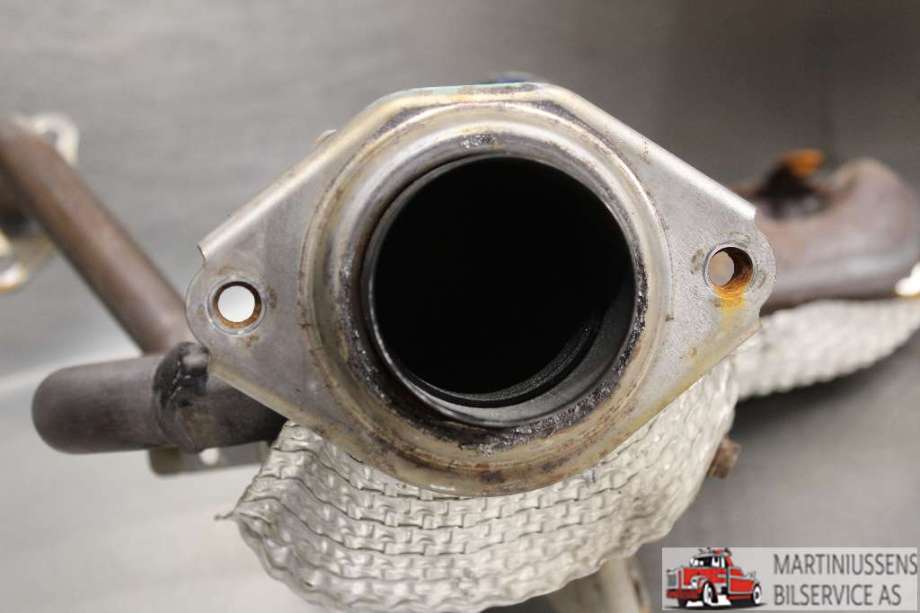 Katalysator til Toyota Prius 2016-2023 (Type IV) (combi) (combi) (TOYOTA|)