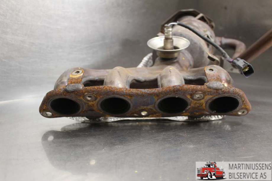 Katalysator til Toyota Prius 2016-2023 (Type IV) (combi) (combi) (TOYOTA|)