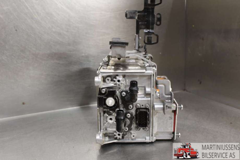 Inverter elbil til VW e-Golf 2017-2020 (Fase 2)  (VOLKSWAGEN||5G0.907.070.H)