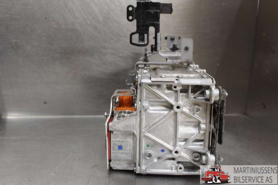 Inverter elbil til VW e-Golf 2017-2020 (Fase 2)  (VOLKSWAGEN||5G0.907.070.H)