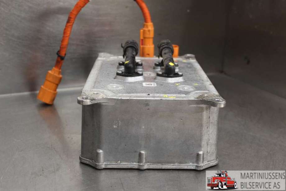 Batterilader (OBC - On Board Charger) til VW e-Golf 2017-2020 (Fase 2)  (VOLKSWAGEN|)