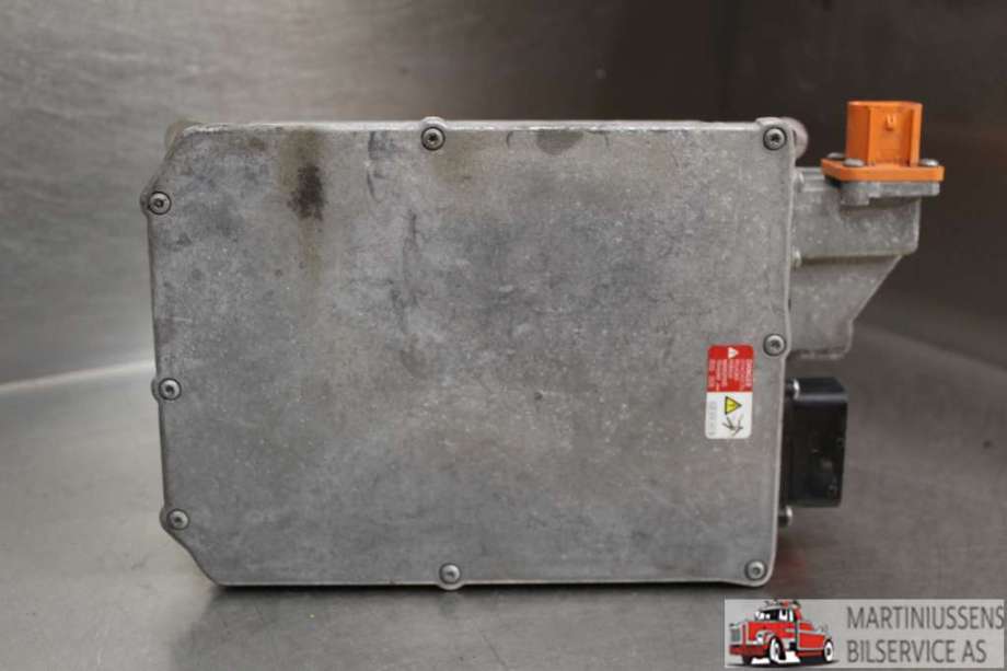 Batterilader (OBC - On Board Charger) til VW e-Golf 2017-2020 (Fase 2)  (VOLKSWAGEN|)
