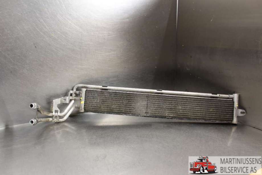 Radiator (automat gir) til VW e-Golf, 2017-2020 (Fase 2)  (VOLKSWAGEN|)