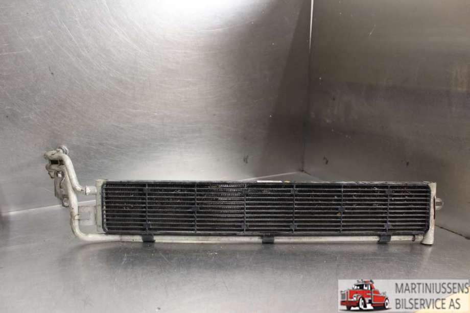 Radiator (automat gir) til VW e-Golf 2017-2020 (Fase 2)  (VOLKSWAGEN||3Q0121251B)