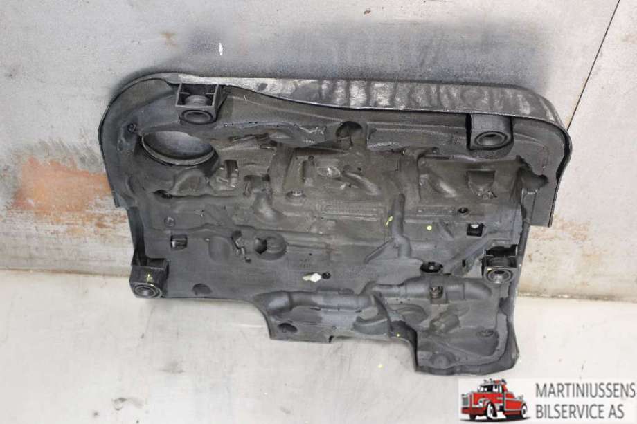 Motordeksel over motor til VW Tiguan 2011-2016 (Type I, Fase 2)  (VOLKSWAGEN||03L 103 925 D)