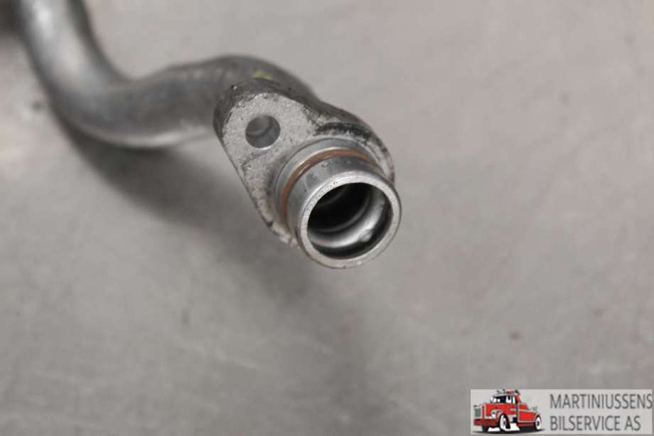 Aircondition rør til Renault Kadjar 2015-->>  (RENAULT||924804EA0B)