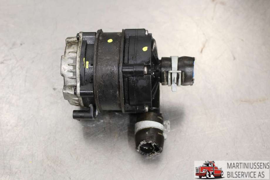 Vannpumpe til Audi A3, 2016-2020 (Type III, Fase 2)  (AUDI|)