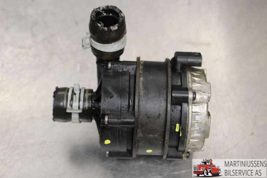 Vannpumpe til Audi A3 2016-2020 (Type III, Fase 2)  (AUDI||0 392 024 003)
