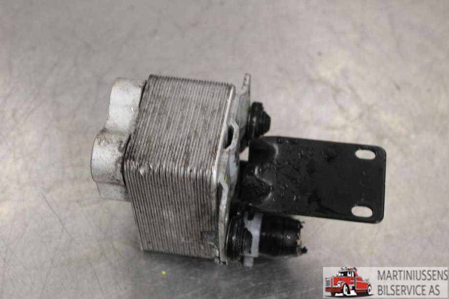 Varmeapparat diverse til Audi A3 2016-2020 (Type III, Fase 2)  (AUDI||5Q0.820.031)