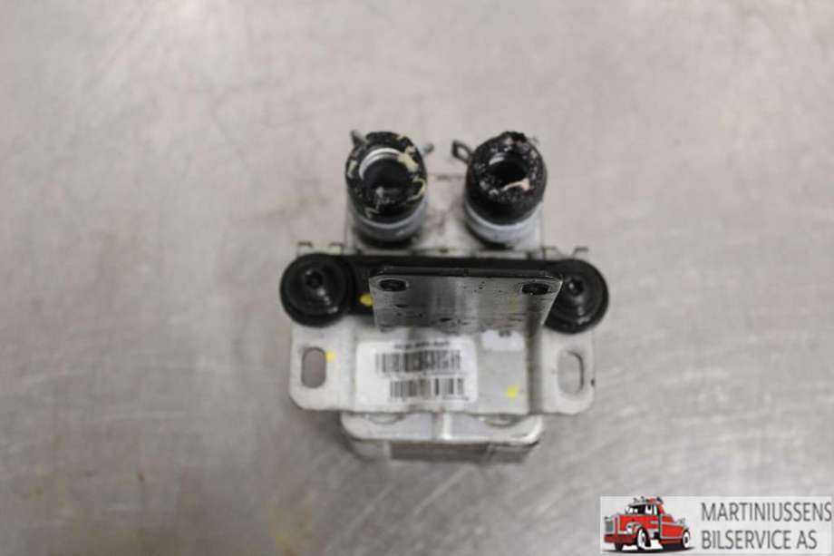 Varmeapparat diverse til Audi A3 2016-2020 (Type III, Fase 2)  (AUDI||5Q0.820.031)