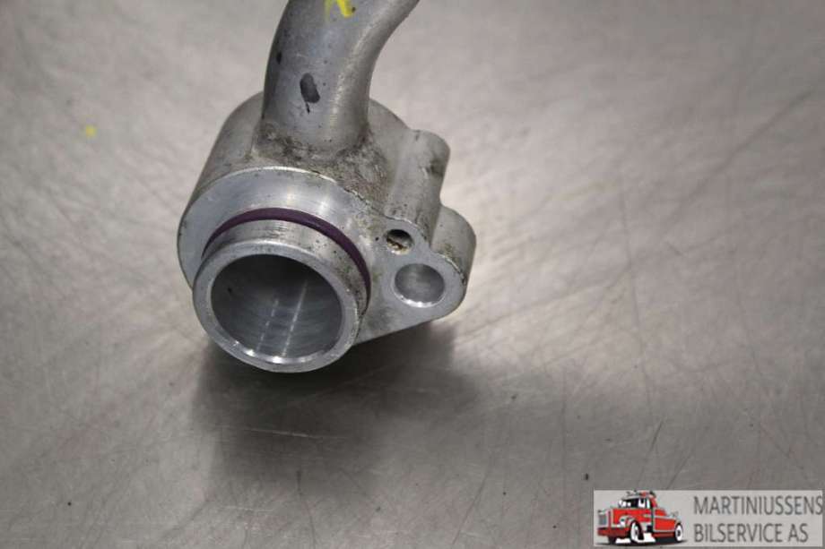 Aircondition rør til Audi A3 2016-2020 (Type III, Fase 2)  (AUDI||5Q0 820 743 L)