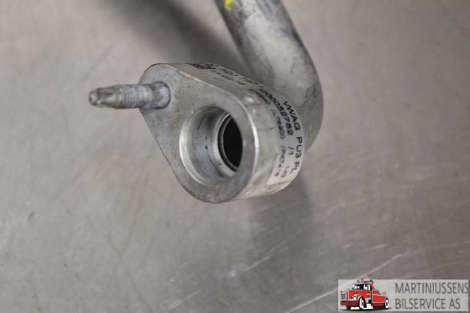 Aircondition rør til Audi A3 2016-2020 (Type III, Fase 2)  (AUDI||5Q0 820 743 L)
