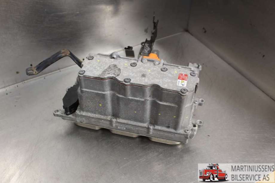 Inverter elbil til Audi A3 2016-2020 (Type III, Fase 2)  (AUDI||5Q0.907.070.E)