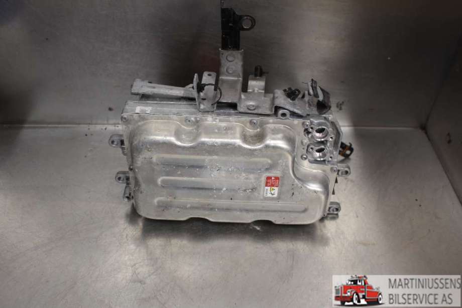 Inverter elbil til Audi A3 2016-2020 (Type III, Fase 2)  (AUDI||5Q0.907.070.E)