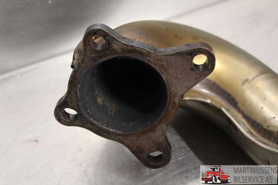 Katalysator til Audi A1 2010-2014 (Type I, Fase 1)  (AUDI||6R0 131 701 F)
