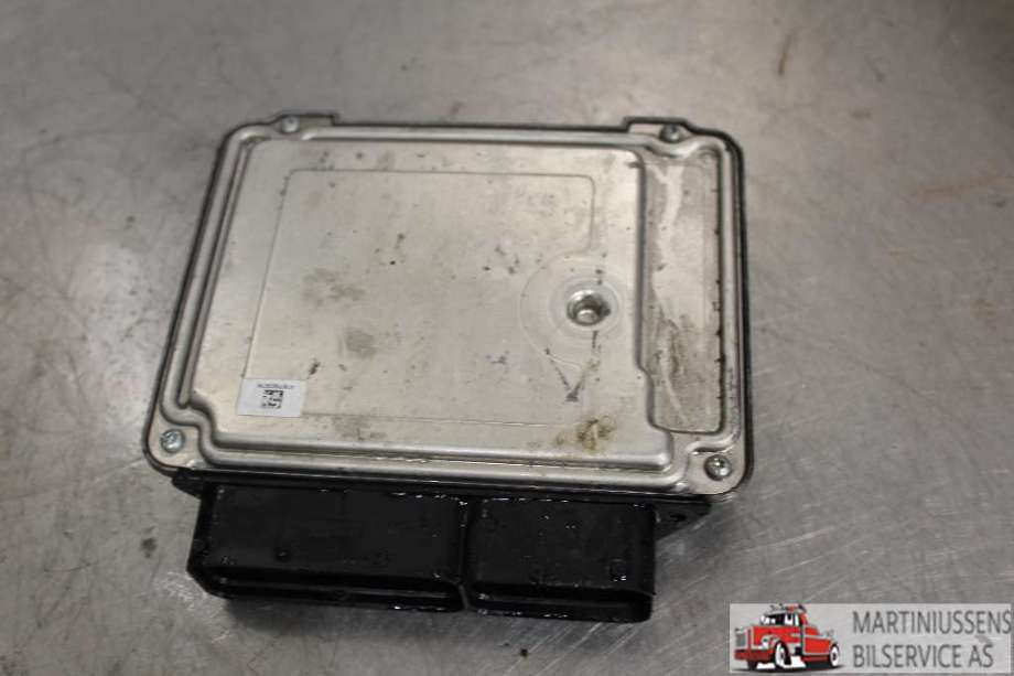 Styreenhet motor til Audi A1 2010-2014 (Type I, Fase 1)  (AUDI||03C 906 016 FS)